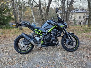 Kawasaki Z900 ABS r.v. 2021 - 6