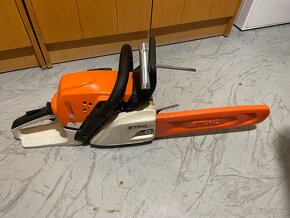 Stihl MS 231 - 6