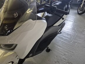 Yamaha Nmax 125 - 6