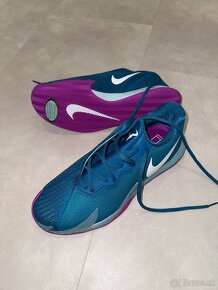 Tenisky Nike Zoom Vapor Cage 4 - Rafael Nadal - 6