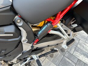 Ducati multistrada v4s sport full Odpočet DPH - 6