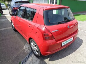 Suzuki Swift 1.3 - 6