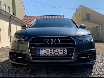 Audi A6 C7, 3,0BITDI,09/2016,235Kw - 6