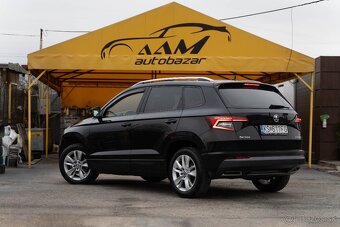 Škoda Karoq 1.0 TSI Style -Len 59tis. KM- - 6