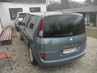 Predam Renault Grand Espace 2013 2.0 dci. - 6