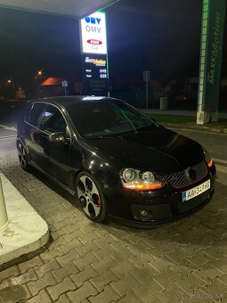 Golf 5 gti - 6