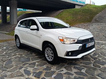 ✳️Mitsubishi ASX 1.6 MIVEC Edícia 100 rokov ODPOČET DPH✳️ - 6