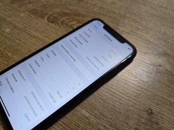 Iphone 11 128gb v super stave na telefone je nova bateria vd - 6