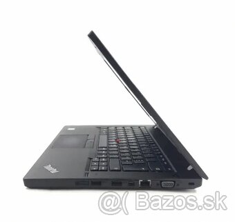 Lenovo ThinkPad L470 i5-6200U 8 RAM 120 SSD - 6