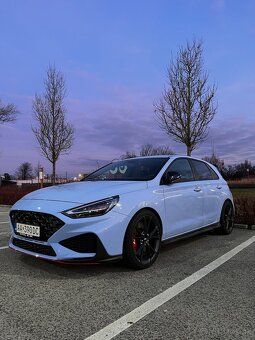 Hyundai i30 N Performance - 6