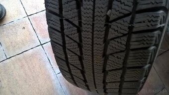 2 ks ZIMNÉ 175/65 R14 86T XL rok 2021 cca 7 mm LEN 25,-€/kus - 6