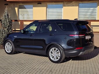 Land Rover Discovery 3.0D SDV6 306k Slovakia AWD A/T - 6