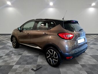 Renault Captur DCI 90 INTENS 81545 KM - 6