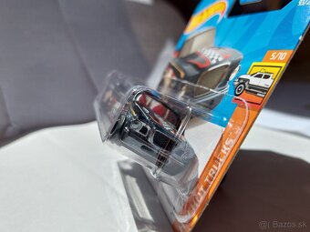 STH Hotwheels 1963 Studebaker Champ - 6