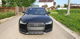 Audi A6 Allroad 3.0 TDI 272k quattro S tronic - 6