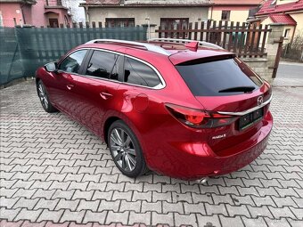 Mazda 6 2.0 121kW 2021 85020km Revolution TOP Skyactiv-G165 - 6