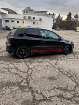 Vw Golf 5 GTI - 6