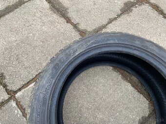 Dunlop 215/50 R17 - 6