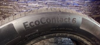 Continental EcoContact 6 205/55 R16 91H - 6