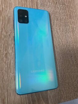 Samsung A51 - 6