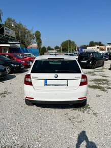 Škoda Rapid 1.6 TDI, Automat, 2015, 66 kW, 224054 km - 6