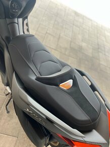 Yamaha X Max 300 2021 - Tech Max camo - 6