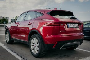 Jaguar E-Pace 2.0 150D S AWD (2019) - 6