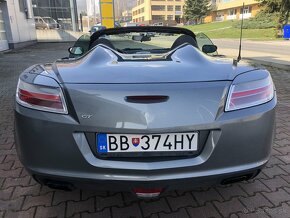 Opel gt 2.0 turbo 194 kw - 6