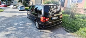 Volkswagen sharan 7 miestny 1.9 tdi 85 kw 2005 - 6