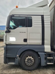 Tahač MAN TGX 18.460 XL RETARDER BLS rok 2017 naj 650tis - 6