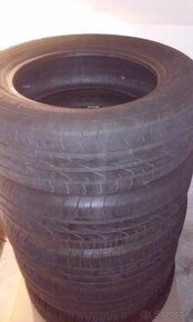 Continental ContiPremiumContact 2E 195/65 R15 91H - 6