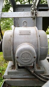 Cinkular 5,5kW - 6