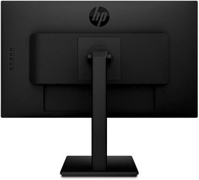 Herný monitor 27" HP X27 FHD - 6