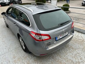 ☎️ Peugeot 508 SW 2.0 BlueHDi ☎️ - 6