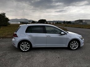 VW Volkswagen Golf 7. 1,6tdi - 6