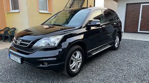 CR-V 110kw - 6