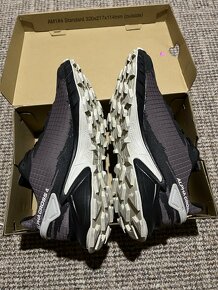 Salomon Alphacross 4 Vel 39 1/3 - 6