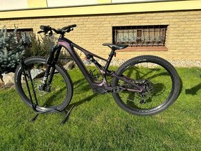 Specialized Turbo Levo SL Comp Carbon 2021 - 6