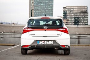 Hyundai i20 1.0 T-GDi Comfort - 6