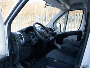 Fiat Ducato 2.3 MultiJet L1 H1 - 6