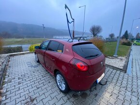 Fiat Bravo 1.9JTDm 110kw - 6