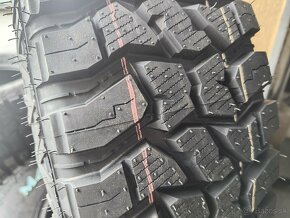 31x10,5 R15, 235/75 R15 summax originál pneu - 6