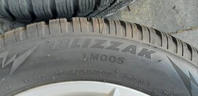 5x112 R17 original ŠKODA - 6