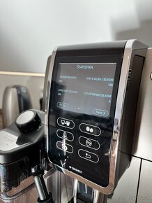 Kávovar DeLonghi Dinamica Plus - 6