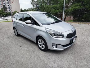 Kia Carens 1.7crdi 85kw 2013 - 6