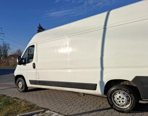 PEUGEOT BOXER RV 2020 - len '31' TISÍC KM - 6