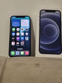 Predám Apple iPhone 12 128GB v texte zľava - 6