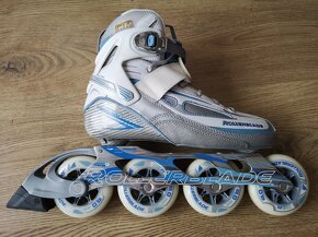 Dámske korčule Rollerblade Speedmachine 90, veľ. 39 - 6