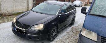 Predám /Vymenim golf5 bluemontion 1.9 77kw - 6