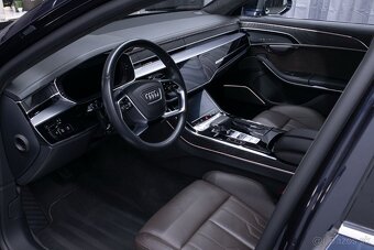 Audi A8 Quattro - 6